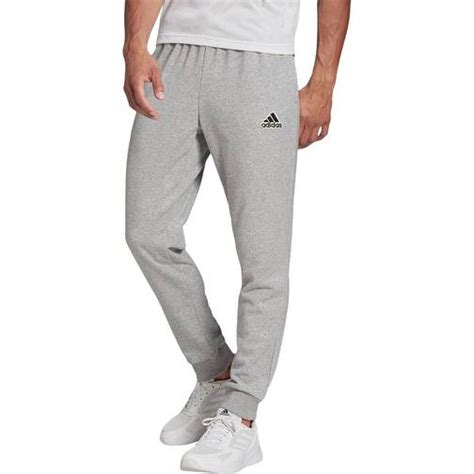 adidas mjukisbyxor herr svart|joggingbyxor.